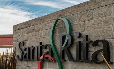 Terreno Lote en Venta Barrio Country Santa Rita Cerrado Privado Canning Ezeiza San Vicente