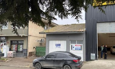 Venta / Alquiler Local en  zona Ñireco netamente comercial Bariloche