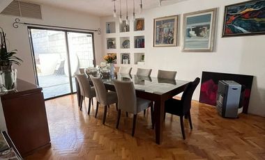 CASA  RENTA SAN JERONMO