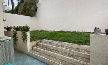 CASA  RENTA SAN JERONMO