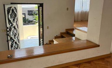 CASA  RENTA SAN JERONMO