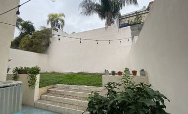 CASA  RENTA SAN JERONMO