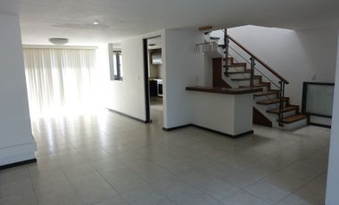 CASA  3 RECAMARAS  LERMA/OCOYOACAC BOSQUES DE LOS ENCINOS