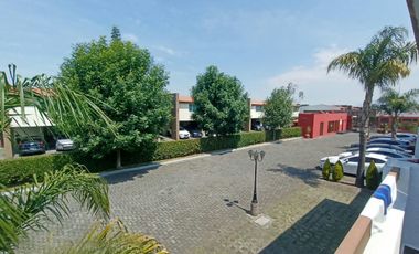 CASA  3 RECAMARAS  LERMA/OCOYOACAC BOSQUES DE LOS ENCINOS