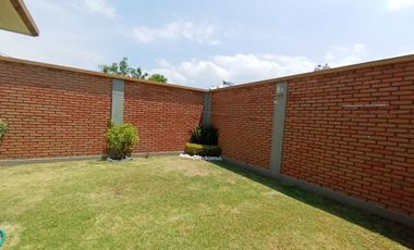 CASA  3 RECAMARAS  LERMA/OCOYOACAC BOSQUES DE LOS ENCINOS