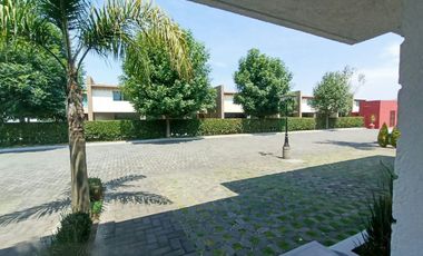 CASA  3 RECAMARAS  LERMA/OCOYOACAC BOSQUES DE LOS ENCINOS