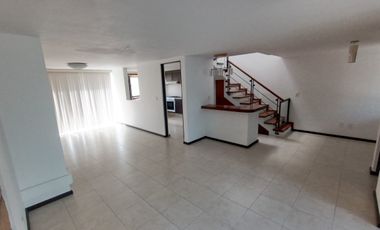 CASA  3 RECAMARAS  LERMA/OCOYOACAC BOSQUES DE LOS ENCINOS