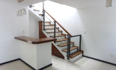 CASA  3 RECAMARAS  LERMA/OCOYOACAC BOSQUES DE LOS ENCINOS