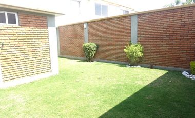 CASA  3 RECAMARAS  LERMA/OCOYOACAC BOSQUES DE LOS ENCINOS