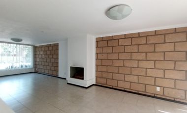 CASA  3 RECAMARAS  LERMA/OCOYOACAC BOSQUES DE LOS ENCINOS