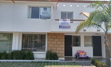 CASA  3 RECAMARAS  LERMA/OCOYOACAC BOSQUES DE LOS ENCINOS