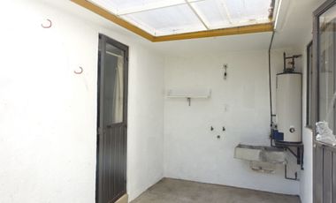 CASA  3 RECAMARAS  LERMA/OCOYOACAC BOSQUES DE LOS ENCINOS