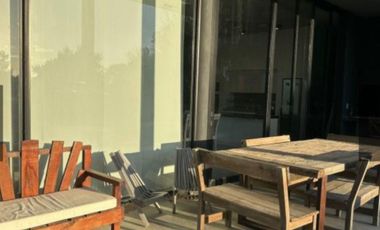 Casa en venta - Costa Esmeralda - Amoblada