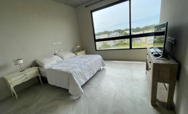 Casa en venta - Costa Esmeralda - Amoblada