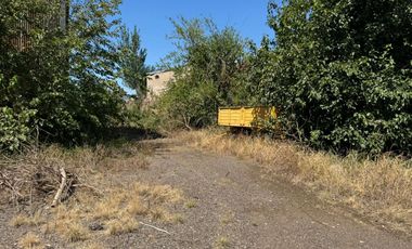 Depósito en Monte Chingolo