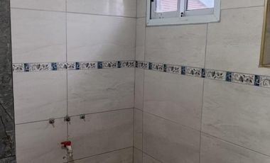 Departamento en Isidro Casanova