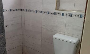 Departamento en Isidro Casanova