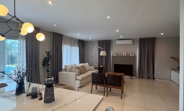 Casa - Greenville Polo & Resort