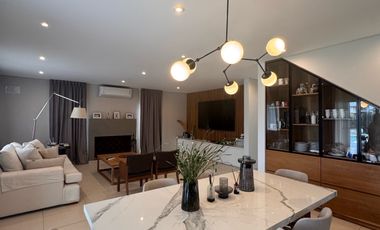 Casa - Greenville Polo & Resort