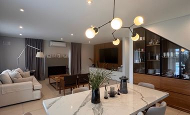 Casa - Greenville Polo & Resort