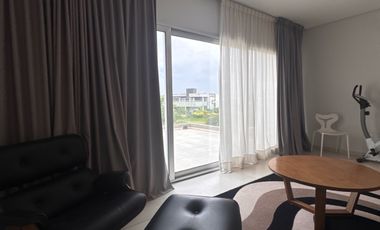 Casa - Greenville Polo & Resort