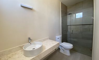 Villa en preventa en la playa | VILLAS SAN BENITO SUNSET | ENTREGA JUN 2025 |