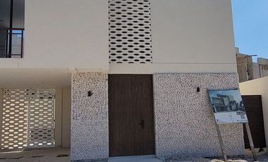 Villa en preventa en la playa | VILLAS SAN BENITO SUNSET | ENTREGA JUN 2025 |