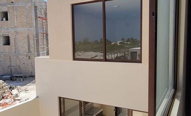 Villa en preventa en la playa | VILLAS SAN BENITO SUNSET | ENTREGA JUN 2025 |