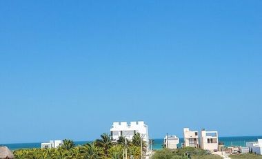 Villa en preventa en la playa | VILLAS SAN BENITO SUNSET | ENTREGA JUN 2025 |