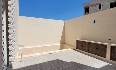 Villa en preventa en la playa | VILLAS SAN BENITO SUNSET | ENTREGA JUN 2025 |