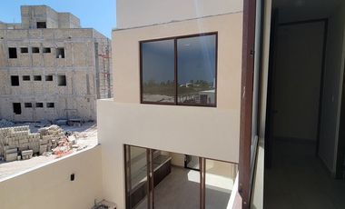 Villa en preventa en la playa | VILLAS SAN BENITO SUNSET | ENTREGA JUN 2025 |