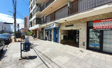 Departamento de 2 ambientes en Lomas de Zamora Oeste amplio balcon