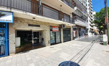 Departamento de 2 ambientes en Lomas de Zamora Oeste amplio balcon