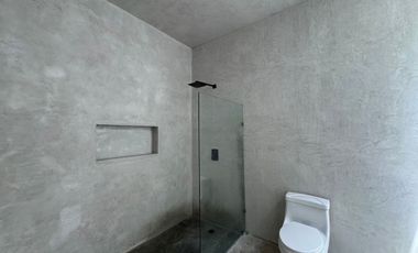 Casa  en venta de una planta con garage, Centro Mérida Yucatán