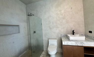 Casa  en venta de una planta con garage, Centro Mérida Yucatán