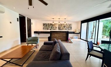 Departamento en venta  Zen Montebello