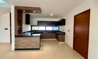 Casa en venta  Privada Macora Cholul