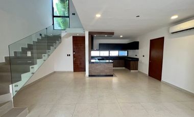 Casa en venta  Privada Macora Cholul