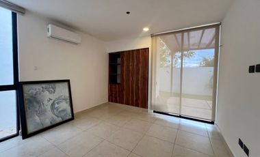 Casa en venta  Privada Macora Cholul