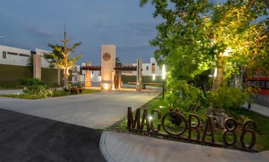 Casa en venta  Privada Macora Cholul