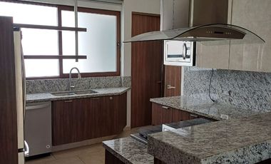 Departamento en venta Puebla Lomas de Angelopolis PENT HOUSE