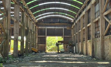 Terreno en Monte Chingolo