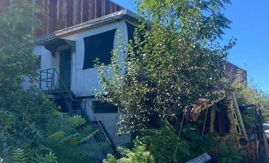 Terreno en Monte Chingolo