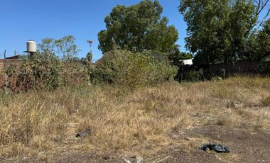 Terreno en Monte Chingolo