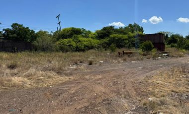 Terreno en Monte Chingolo