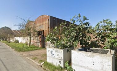 Terreno en Monte Chingolo