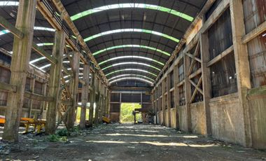 Terreno en Monte Chingolo