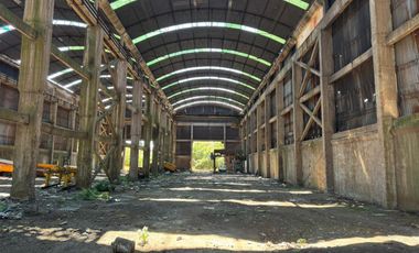 Terreno en Monte Chingolo