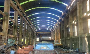 Terreno en Monte Chingolo