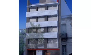 Venta Departamento Mono Ambiente Amueblado  Nuevo Rosario